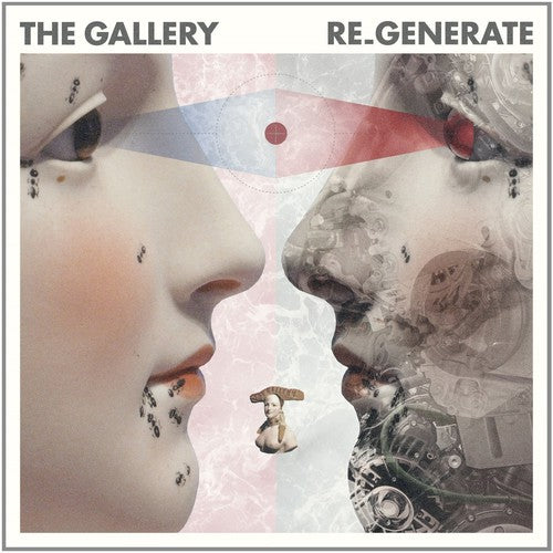 Gallery Re.Generate/ Various - Gallery Re.Generate