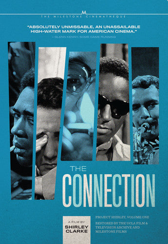 Freddie Redd - Music from the Connection