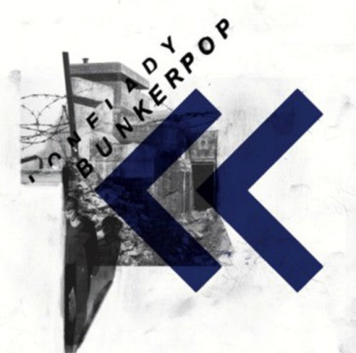 LoneLady - Bunkerpop