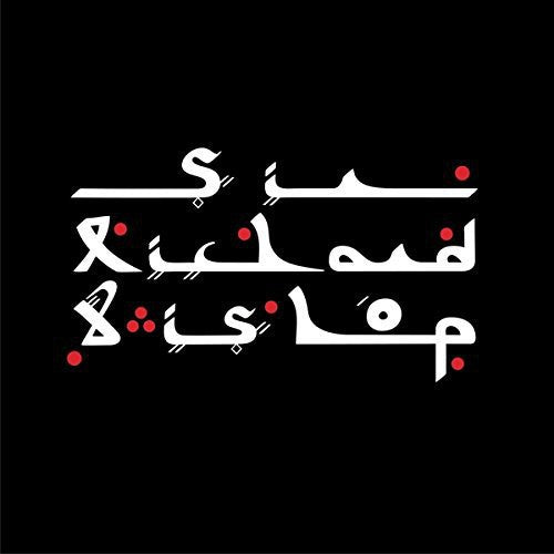 Sir Bishop Richard - Tangier Sessions