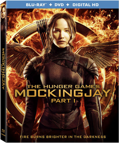 Various Artists - The Hunger Games: Mockingjay, Part 1 (Original Motion Picture Soundtrack)