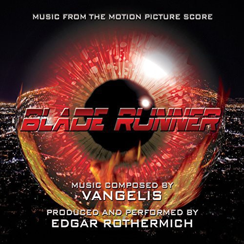 Blade Runner/ O.S.T. - Blade Runner (Original Soundtrack)