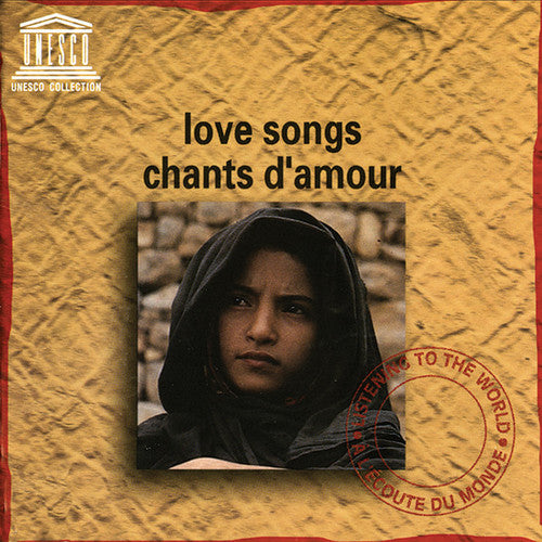 Various Artists - Love Songs