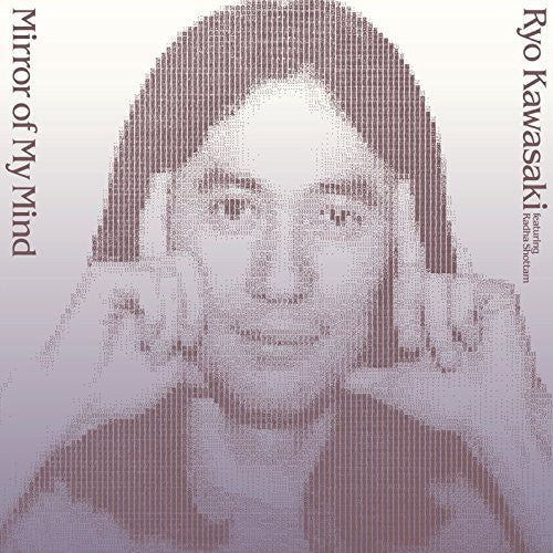 Ryo Kawasaki - Mirror of My Mind