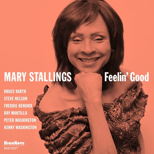 Mary Stallings - Fellin Good