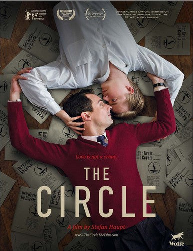 The Circle