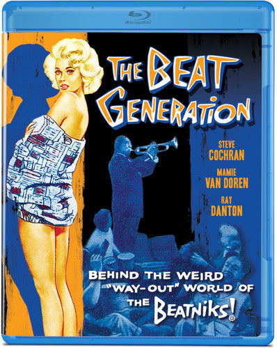 The Beat Generation