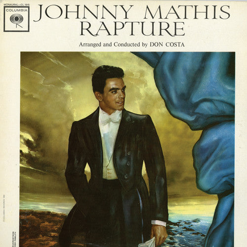 Johnny Mathis - Rapture