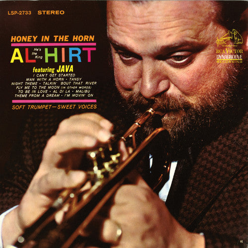 Al Hirt - Honey in the Horn