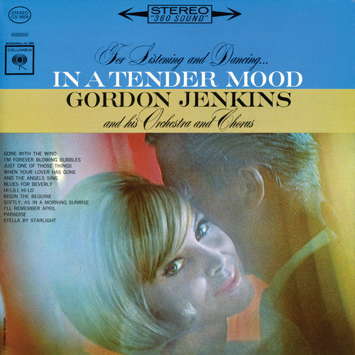 Gordon Jenkins - In a Tender Mood