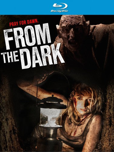 Pray for Dawn, From the Dark