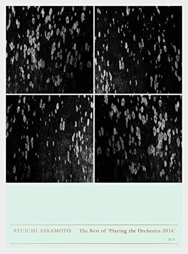 Ryuichi Sakamoto - Playing the Orchestra 2014
