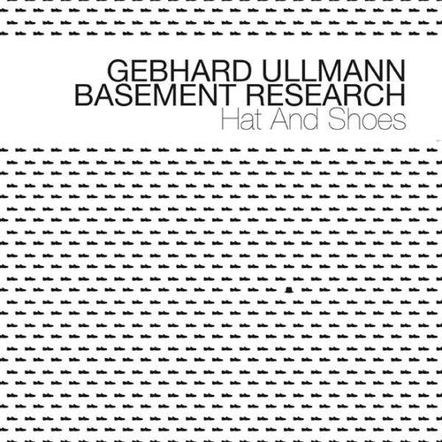 Ullmann Basement Research - Hat & Shoes