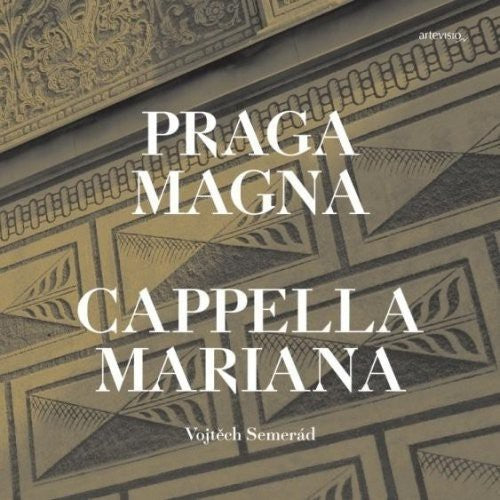 Orologio/ Lasso/ Palestrina/ Capella Mariana - Capella Mariana
