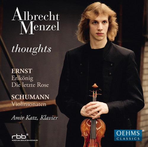 Schumann/ Ernst/ Menzel/ Katz - Thoughts