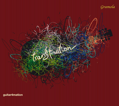 Chopin/ Corea/ Schumann - Trans4Mation