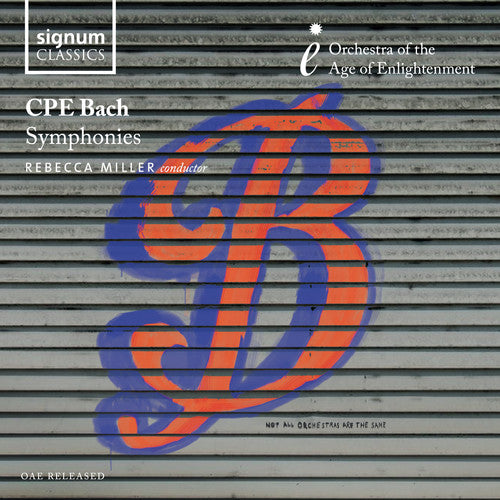 Bach/ Miller - Syms