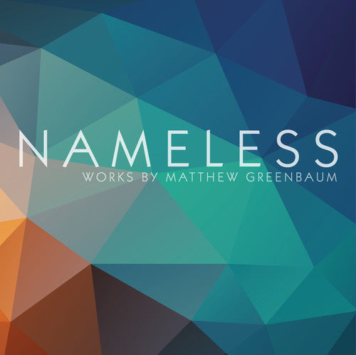 Greenbaum/ Ben-Zeev/ Farnum/ Bishop - Nameless