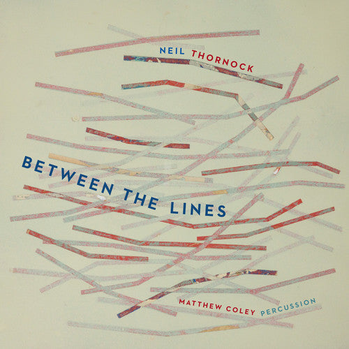 Thornock/ Coley/ Kizilarmut/ Morris/ Thornock - Between the Lines