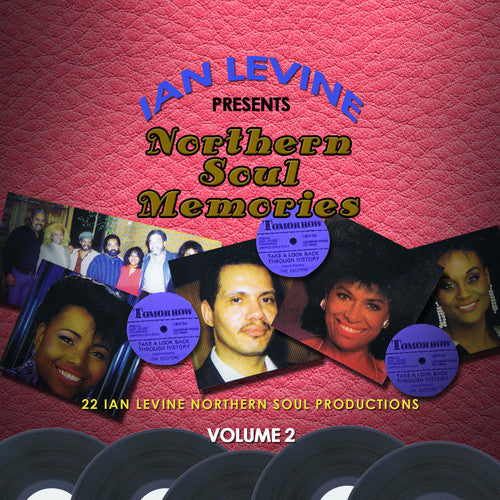 Northern Soul Memories 2/ Var - Northern Soul Memories 2