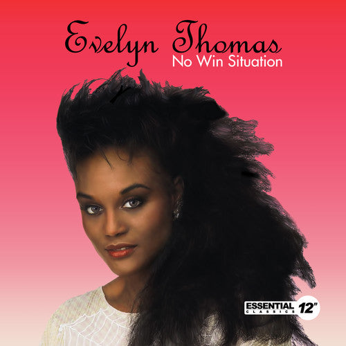 Evelyn Thomas - No Win Situation