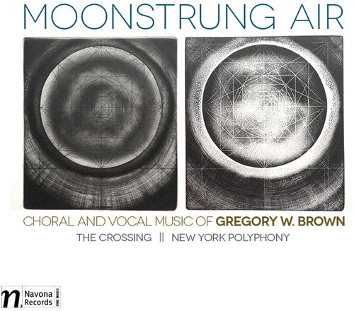 Brown/ Crossing/ Nally - Moonstrung Air