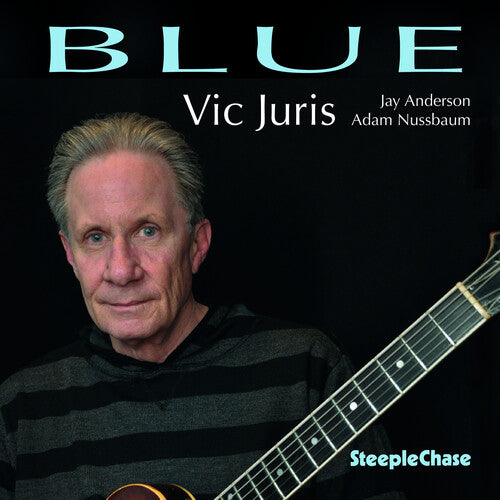 Vic Juris - Blue