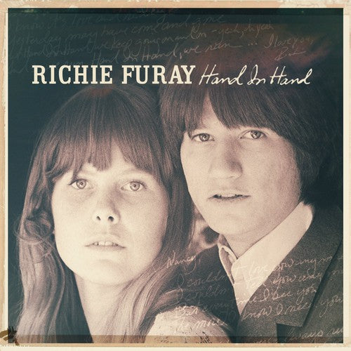 Richie Furay - Hand in Hand