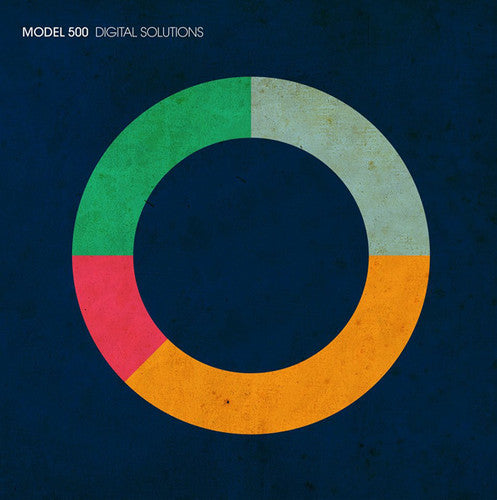Model 500 - Digital Solutions