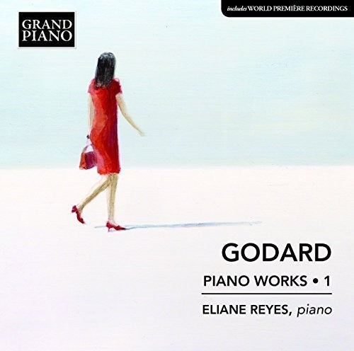 Godard/ Eliane Reyes - Piano Works 1
