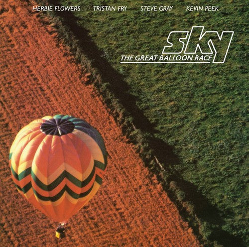 Sky - Great Balloon