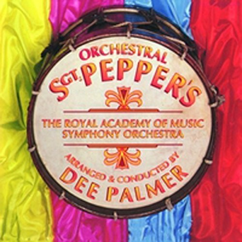 Dee Palmer - The Orchestral Sgt. Peppers