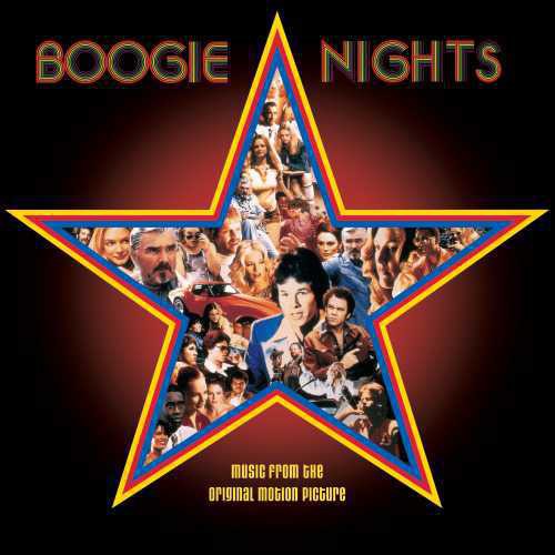 Boogie - Boogie Nights (Original Soundtrack)