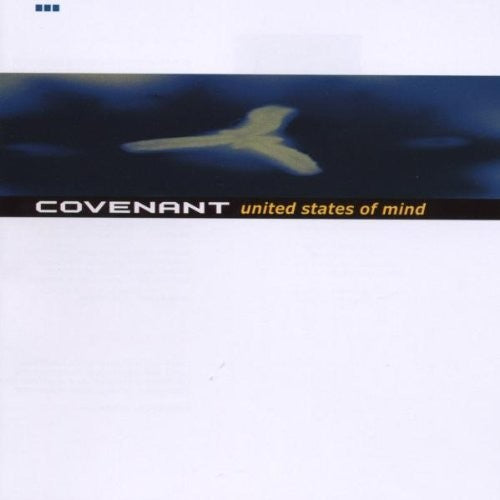 Covenant - United States of Mind