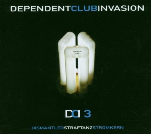 Dci III/ Various - Dci Iii (Various Artists)