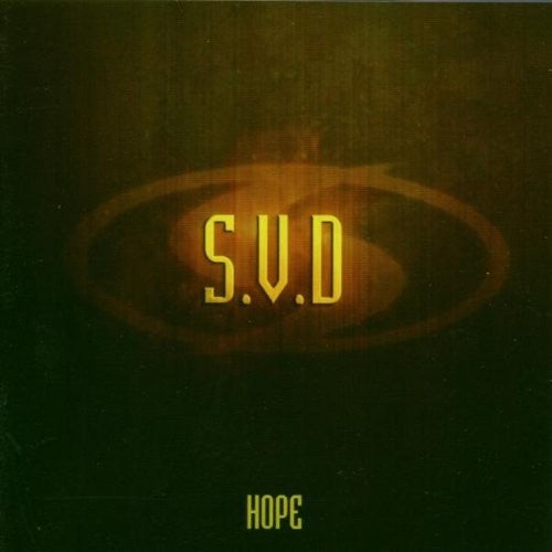 S.v.d. - Hope