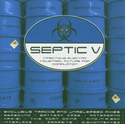 Septic V/ Various - Septic V (Various Artists)