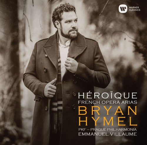 Hymel - Heroique