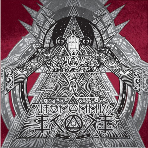UFOmammut - Ecate