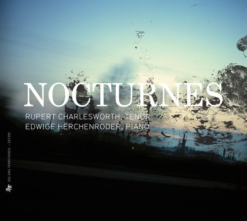 Charlesworth/ Herchenroder - Nocturnes
