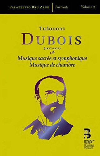 Dubois/ Santon/ Borghi/ Kalinine/ Vidal - Portraits 2: Musique de Chambre