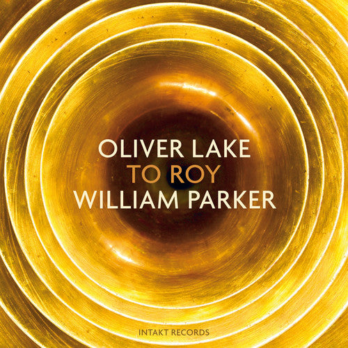 Parker - To Roy