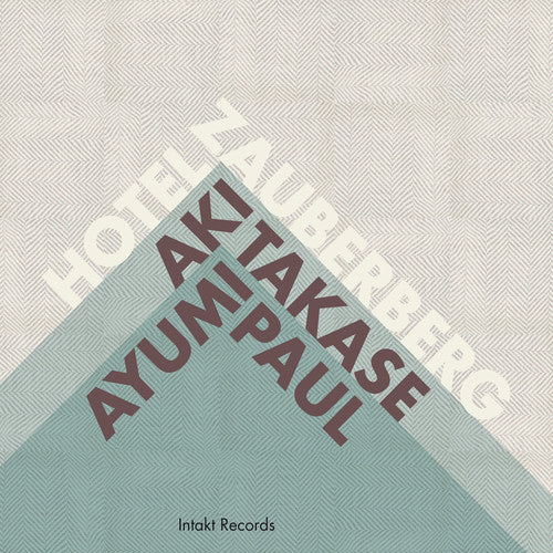 Takase/ Paul/ Mozart/ Bach - Hotel Zauberberg