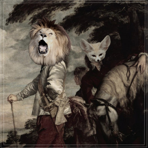 Mr Fuzz - King Dream