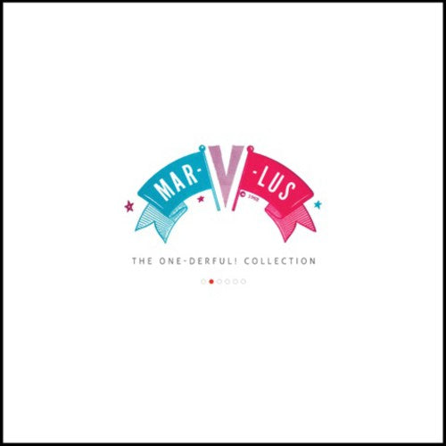 Various - One-Derful Collection: Mar-V-Lus Records