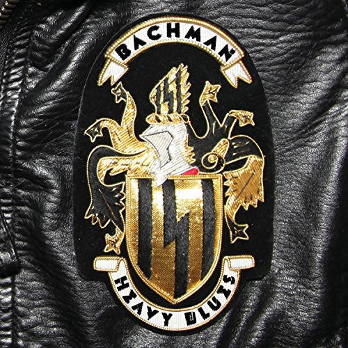 Bachman - Heavy Blues