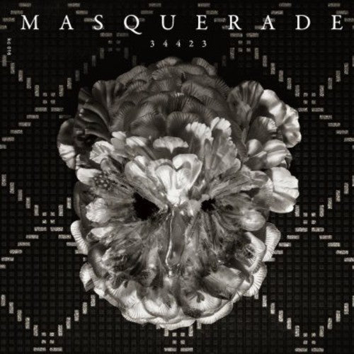 34423 - Masquerade