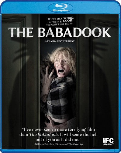 The Babadook