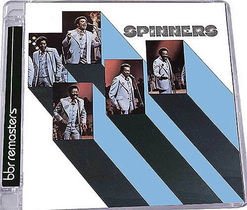 Spinners - Spinners