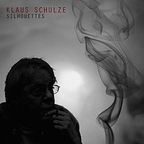 Klaus Schulze - Silhouettes